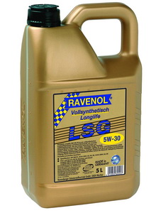   Ravenol LSG 5