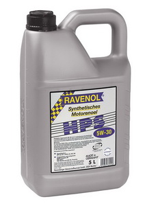   Ravenol HPS 5