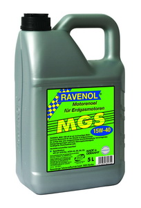 Ravenol MGS 5