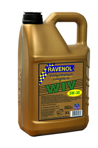   Ravenol WIV III 5