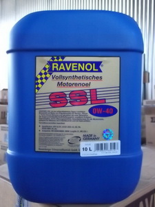  Ravenol SSL 10