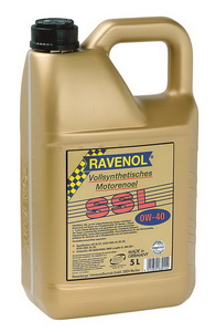   Ravenol SSL 5