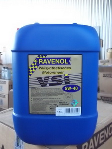   Ravenol VSI 10