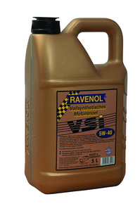 Ravenol VSI 5