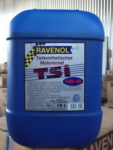   Ravenol TSI 10