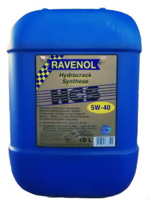   Ravenol HCS 10