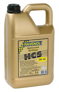   Ravenol HCS 5
