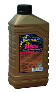   Ravenol Racing Sport Synto 1