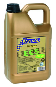   Ravenol ECS EcoSynth 5