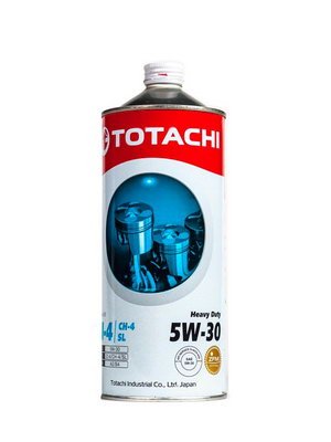   Totachi Heavy Duty 5W-30 1
