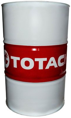   Totachi Premium Diesel 5W-40 200