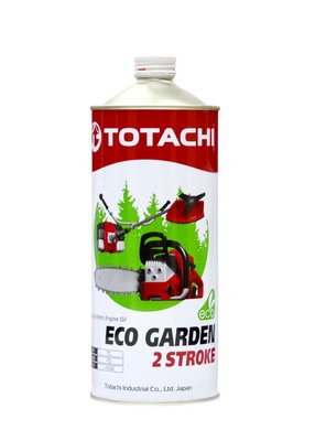   Totachi Eco Garden 2 Stroke 1