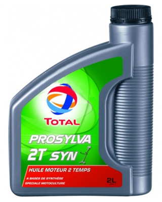   Total PROSYLVA 2T SYN 2