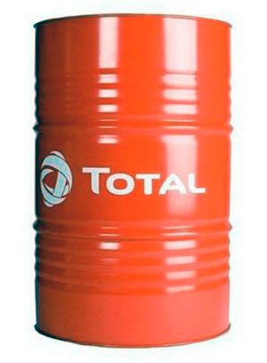   Total RUBIA GAS LG 60