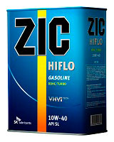   Zic HIFLO 4