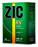   Zic RV 10W-40 4