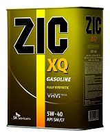 Zic XQ LS 5W-40 4