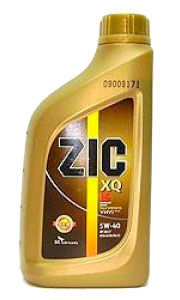   Zic XQ LS 1