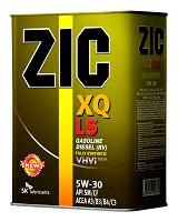   Zic XQ LS 4