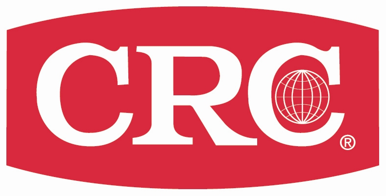 CRC Industries логотип