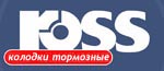 Ross логотип