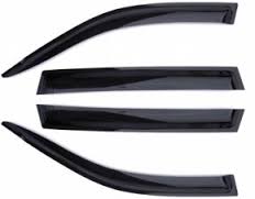 Азард-дефлекторы-боковые