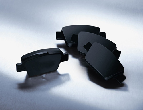 Kotl-тормозные колодки